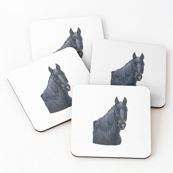 Item preview, Horse series 014 designed and sold by DavidDai.