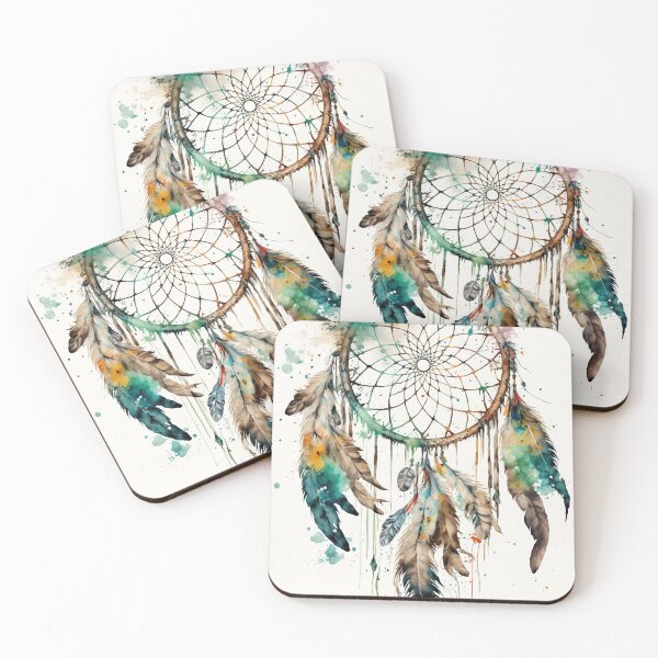 Item preview, Dreamcatcher  designed and sold by Vanover Designs.