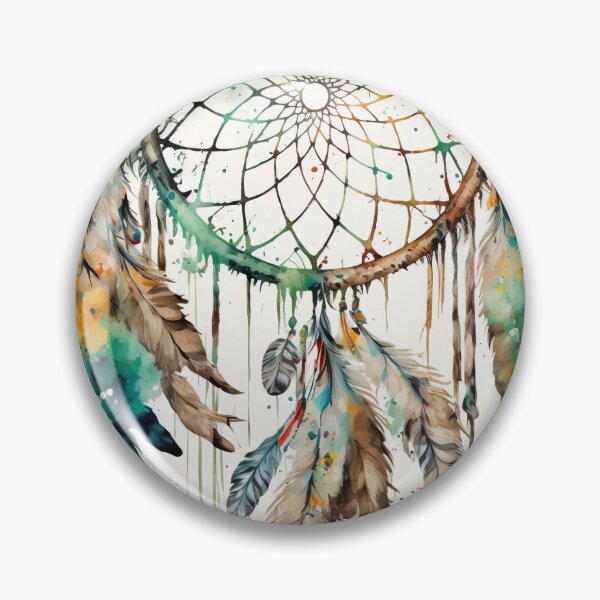 Item preview, Dreamcatcher  designed and sold by Vanover Designs.