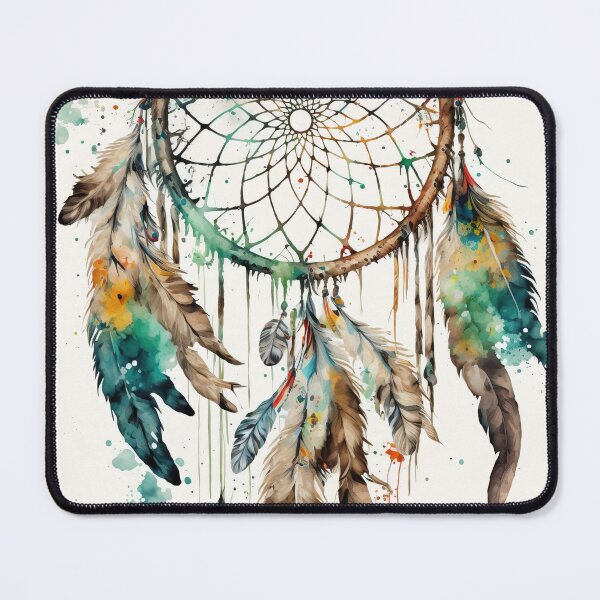 Item preview, Dreamcatcher designed and sold by Vanover Designs.
