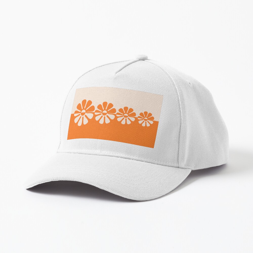 Item preview, Baseball Cap designed and sold by MellowCat.