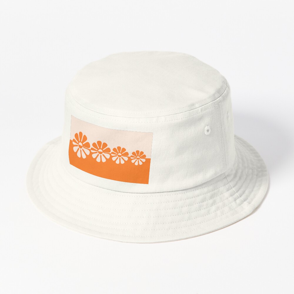 Item preview, Bucket Hat designed and sold by MellowCat.