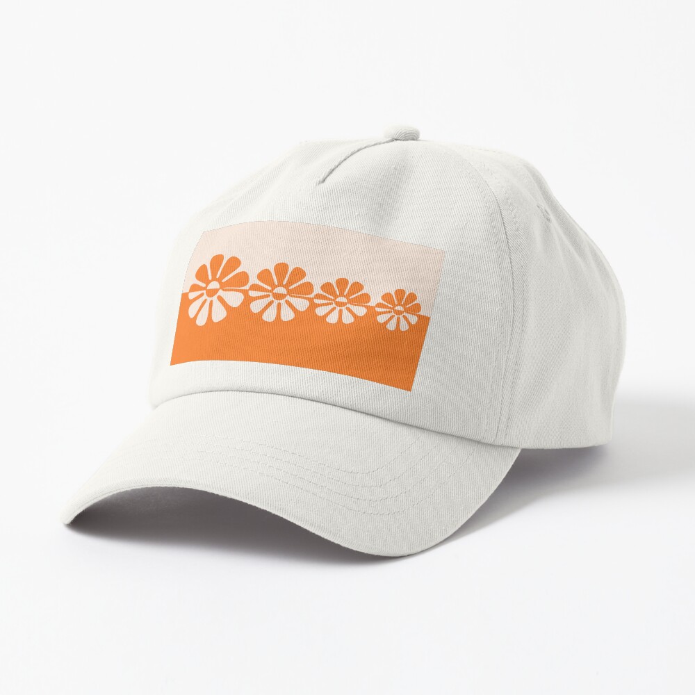 Item preview, Dad Hat designed and sold by MellowCat.