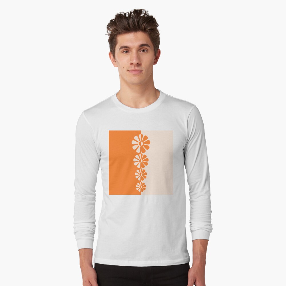 Item preview, Long Sleeve T-Shirt designed and sold by MellowCat.