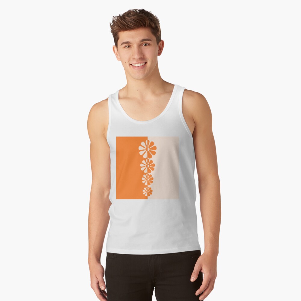 Item preview, Tank Top designed and sold by MellowCat.