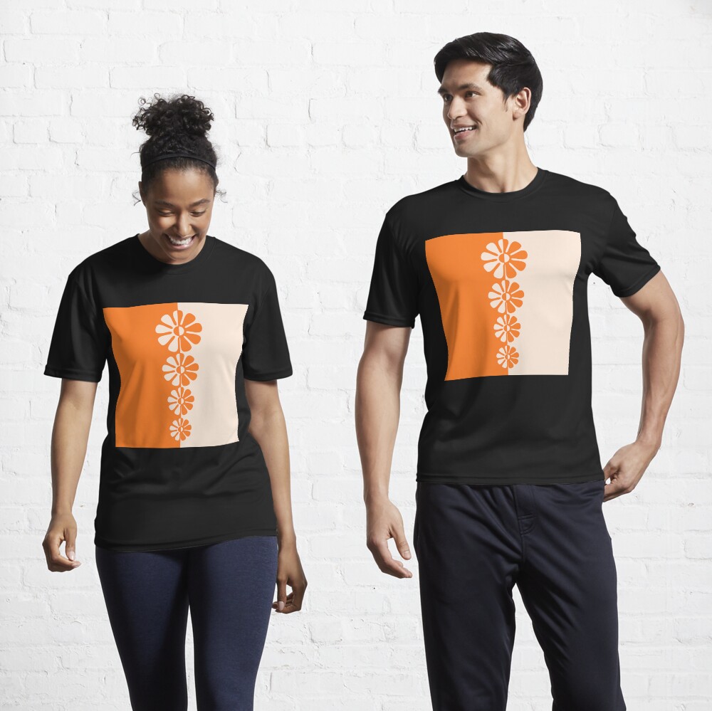 Item preview, Active T-Shirt designed and sold by MellowCat.