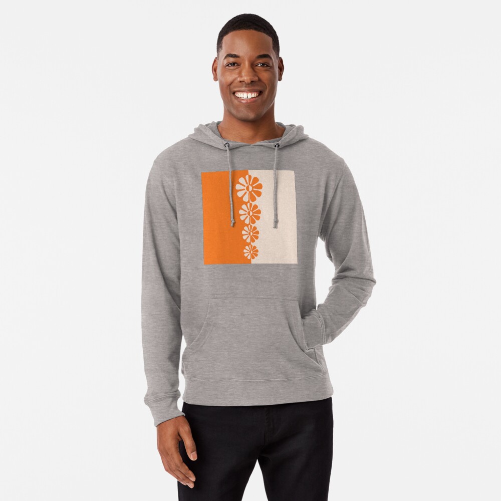 Item preview, Lightweight Hoodie designed and sold by MellowCat.