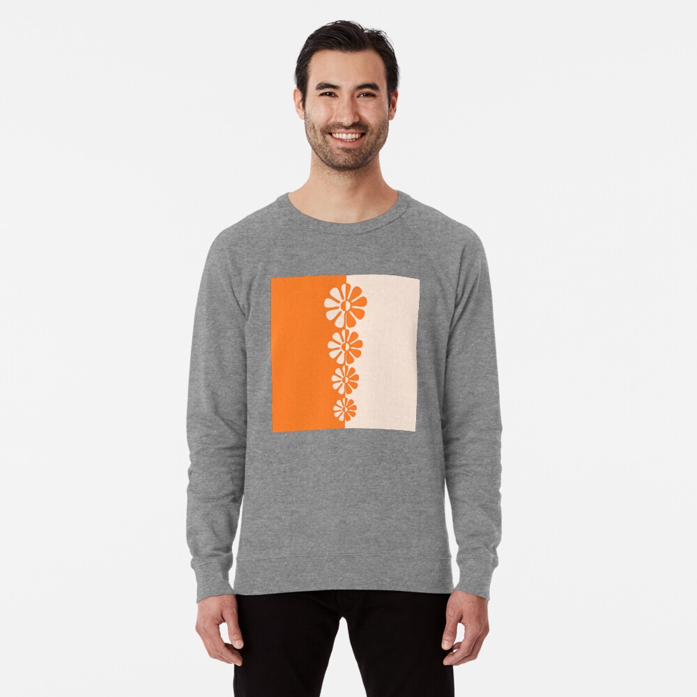Item preview, Lightweight Sweatshirt designed and sold by MellowCat.