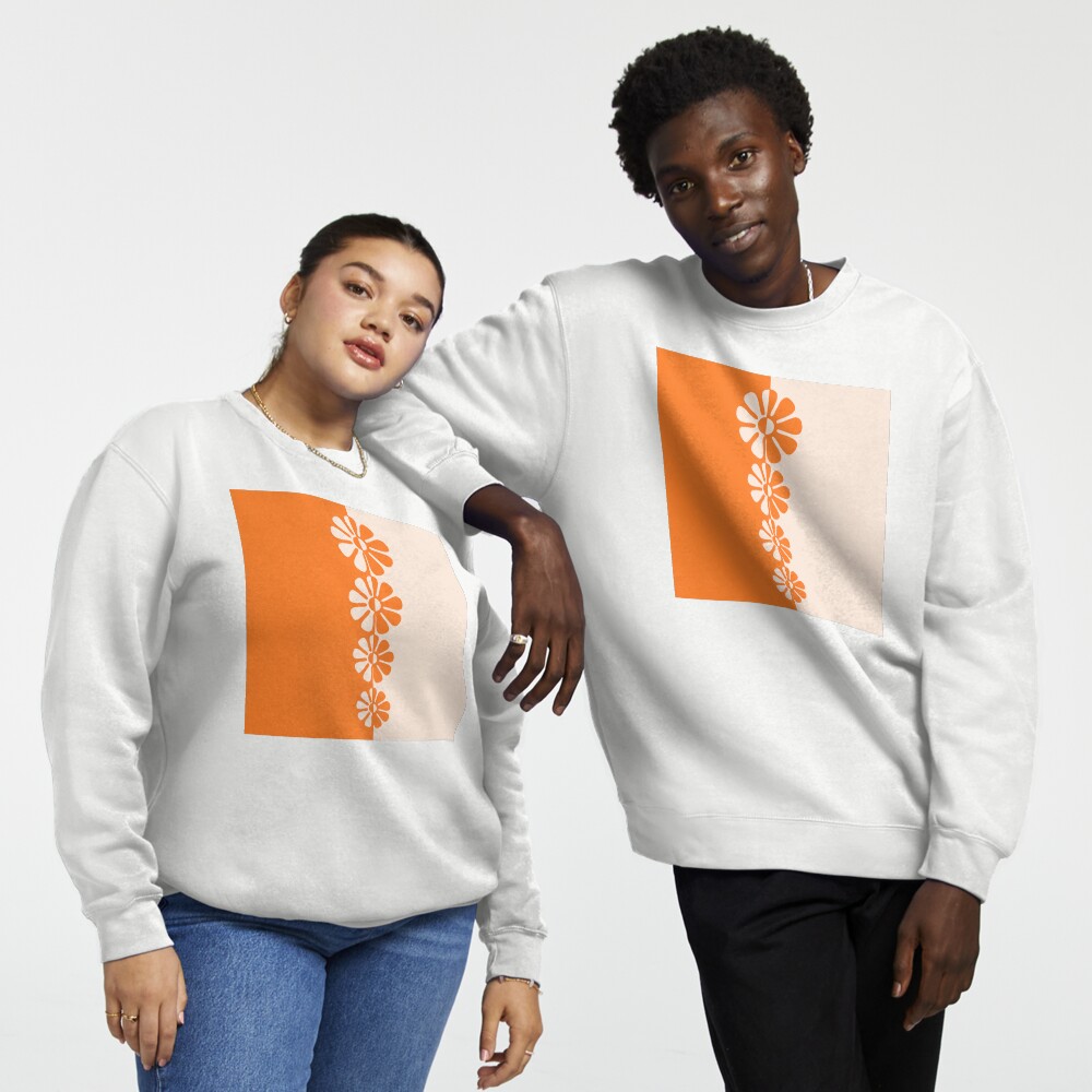 Item preview, Pullover Sweatshirt designed and sold by MellowCat.