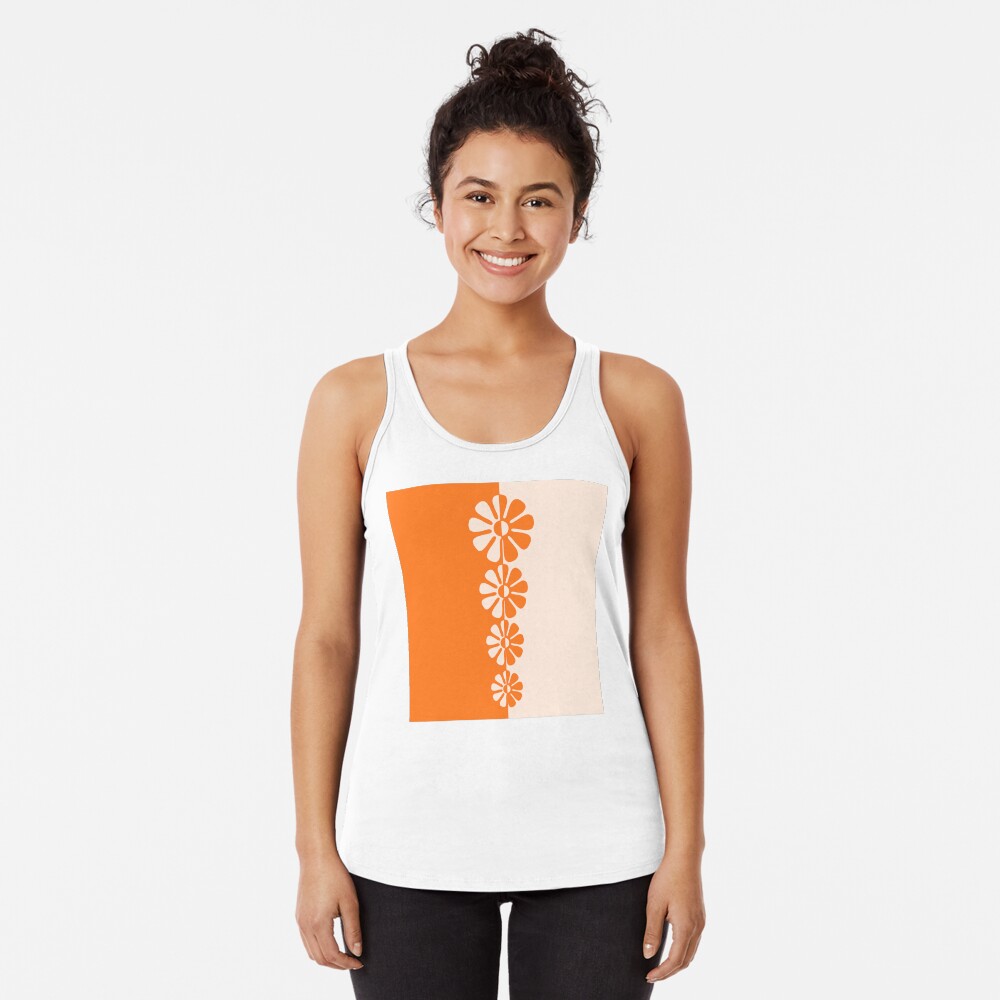 Item preview, Racerback Tank Top designed and sold by MellowCat.