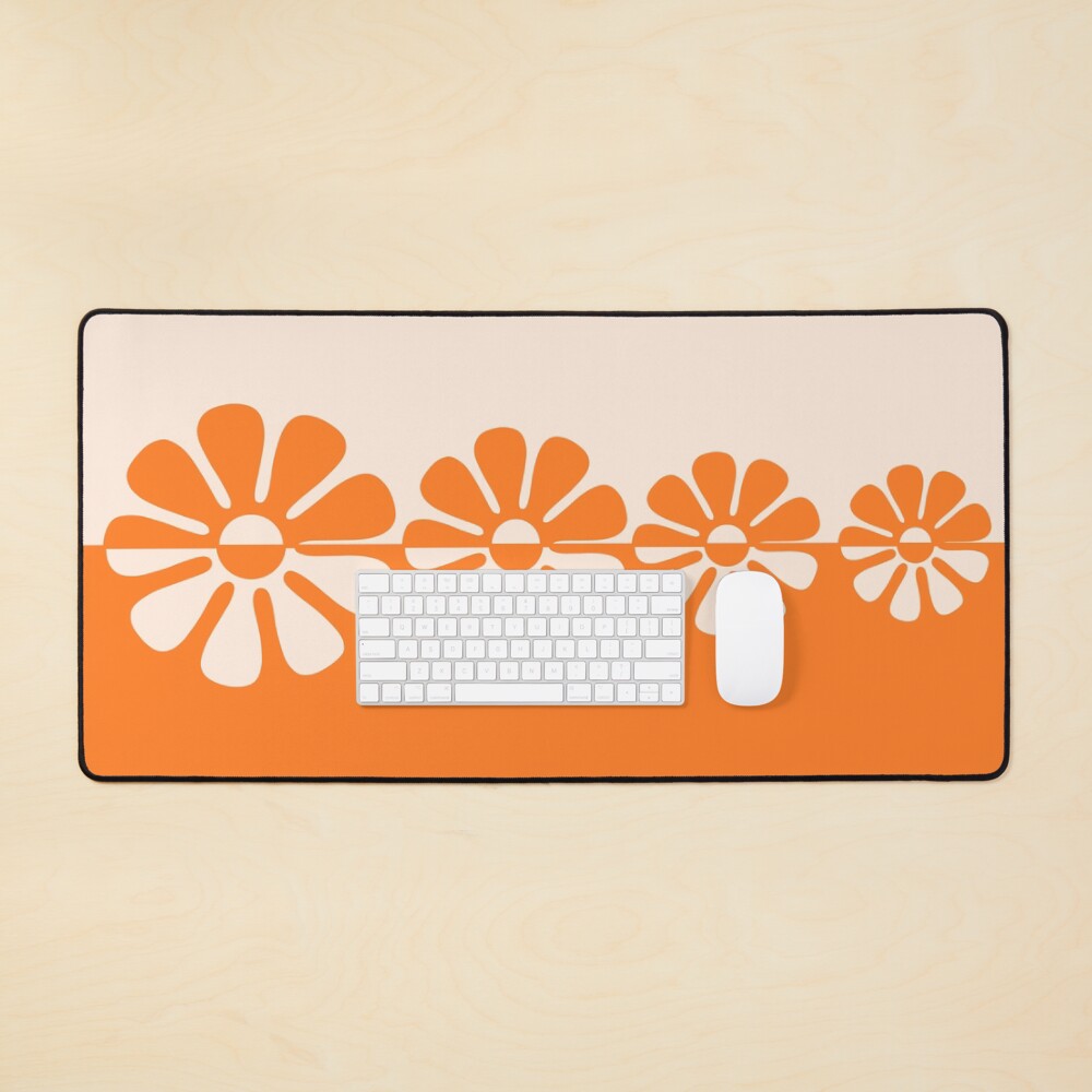 Item preview, Desk Mat designed and sold by MellowCat.