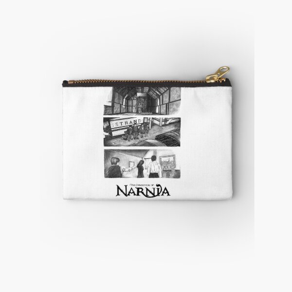 Item preview, The chronicles of Narnia designed and sold by Just_Insperia .