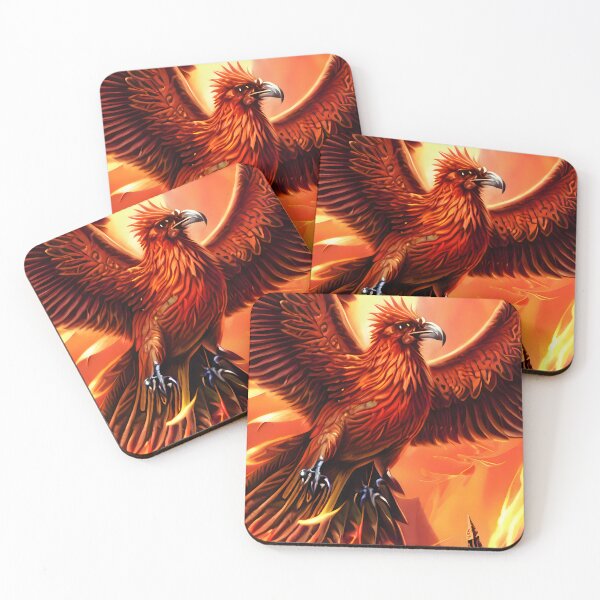 Item preview, Reborn in Flames designed and sold by Teebuya.