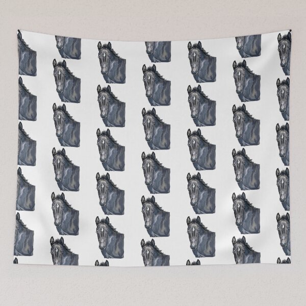 Item preview, Horse series 015 designed and sold by DavidDai.