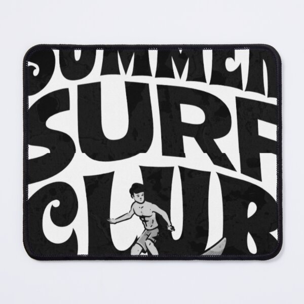 Item preview, Summer Surf Club designed and sold by Tiannalaw.