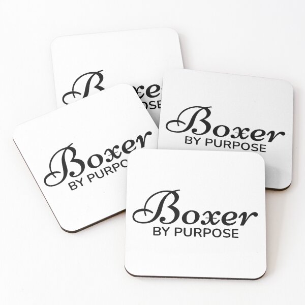 Item preview, Boxer by Purpose designed and sold by TrulyRested.