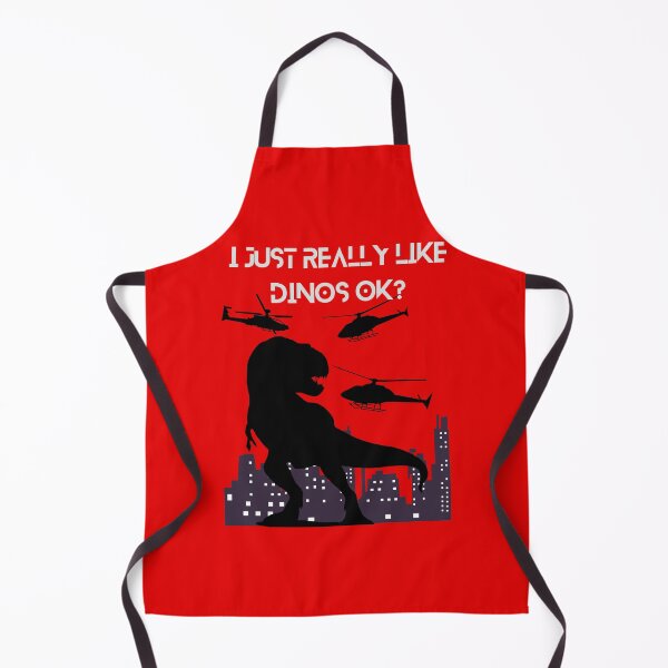 Item preview, I just really like dinos ok? designed and sold by t1n3333.