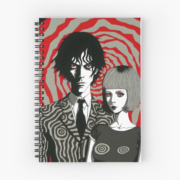 Item preview, Black Heart Valentine's Day: A Dark and Scary Collection for Horror Fans designed and sold by RafaelVanti.