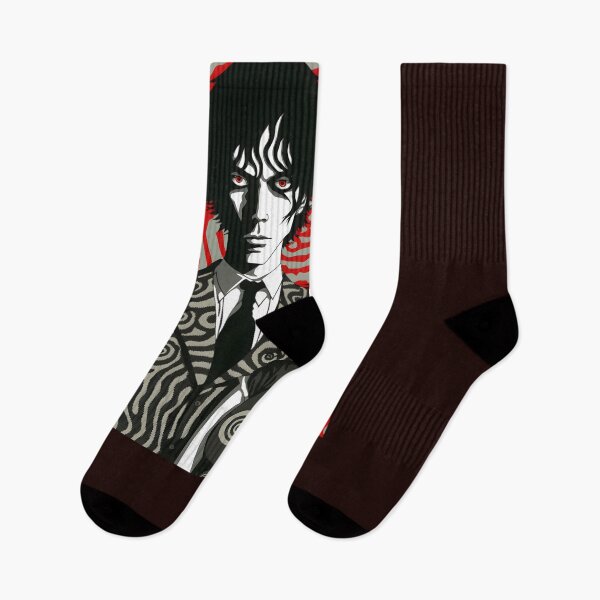 Item preview, Black Heart Valentine's Day: A Dark and Scary Collection for Horror Fans designed and sold by RafaelVanti.