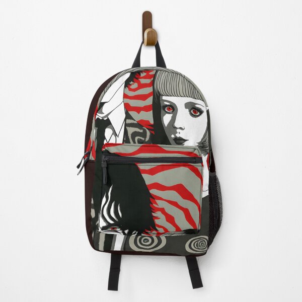 Item preview, Black Heart Valentine's Day: A Dark and Scary Collection for Horror Fans designed and sold by RafaelVanti.