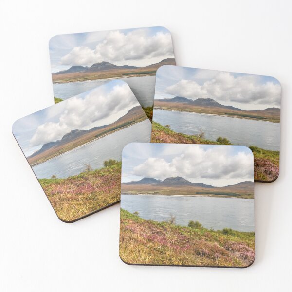 Item preview, Paps of Jura in Late Summer Scotland. designed and sold by PhotosEcosse.
