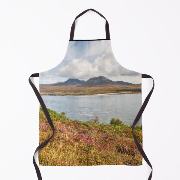 Item preview, Paps of Jura in Late Summer Scotland. designed and sold by PhotosEcosse.