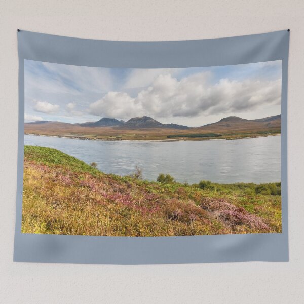 Item preview, Paps of Jura in Late Summer Scotland. designed and sold by PhotosEcosse.