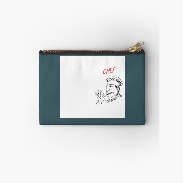 Item preview, Chef designed and sold by WarrenHansen.