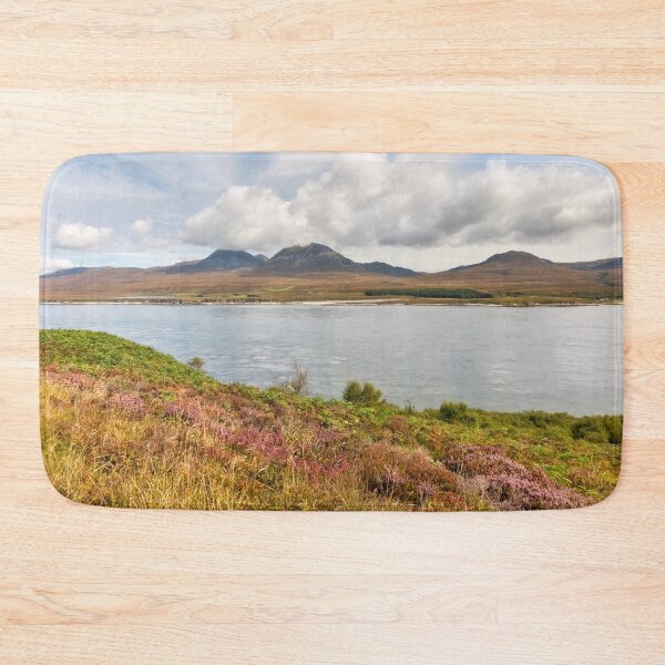 Item preview, Paps of Jura in Late Summer Scotland. designed and sold by PhotosEcosse.