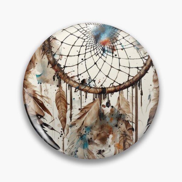 Item preview, Dreamcatcher  designed and sold by Vanover Designs.