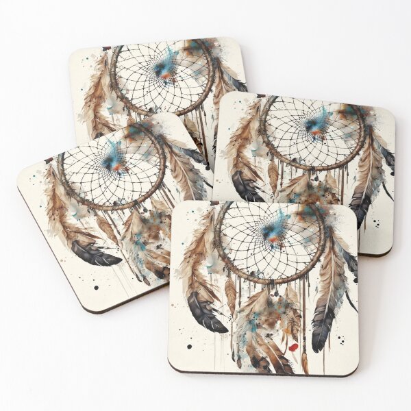 Item preview, Dreamcatcher  designed and sold by Vanover Designs.