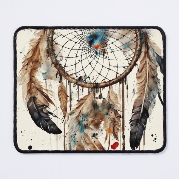 Item preview, Dreamcatcher designed and sold by Vanover Designs.