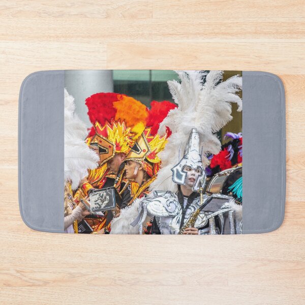 Item preview, USA. Pennsylvania. Philadelphia. Mummers Parade 2023 - 17. designed and sold by vadim19.