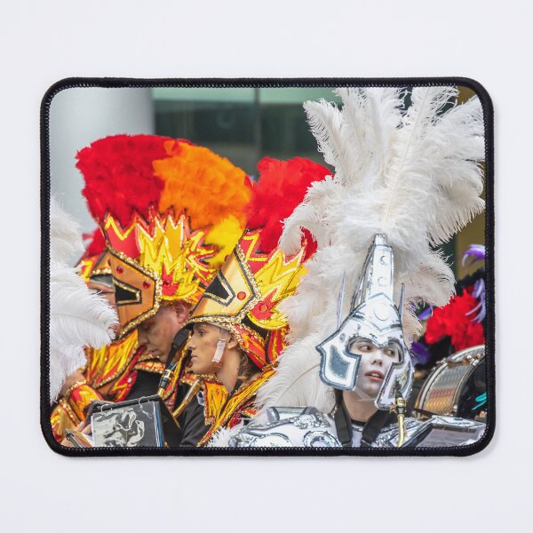 Item preview, USA. Pennsylvania. Philadelphia. Mummers Parade 2023 - 17. designed and sold by vadim19.