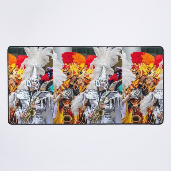 Item preview, USA. Pennsylvania. Philadelphia. Mummers Parade 2023 - 17. designed and sold by vadim19.