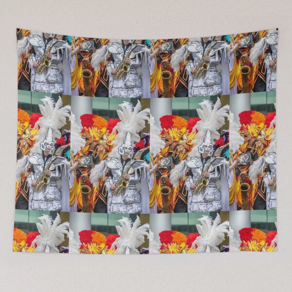 Item preview, USA. Pennsylvania. Philadelphia. Mummers Parade 2023 - 17. designed and sold by vadim19.