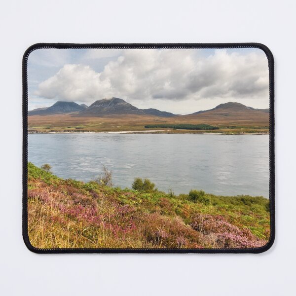 Item preview, Paps of Jura in Late Summer Scotland. designed and sold by PhotosEcosse.
