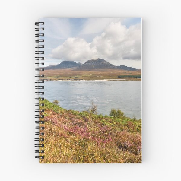 Item preview, Paps of Jura in Late Summer Scotland. designed and sold by PhotosEcosse.