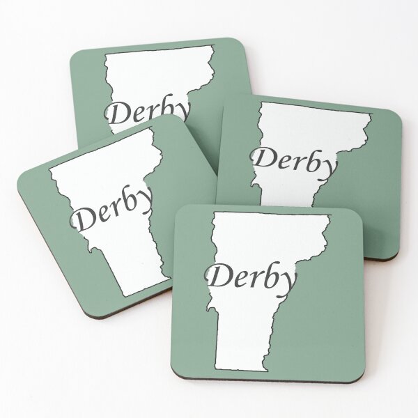 Item preview, Derby Vermont designed and sold by WarrenHansen.