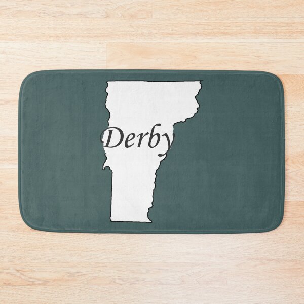 Item preview, Derby Vermont designed and sold by WarrenHansen.