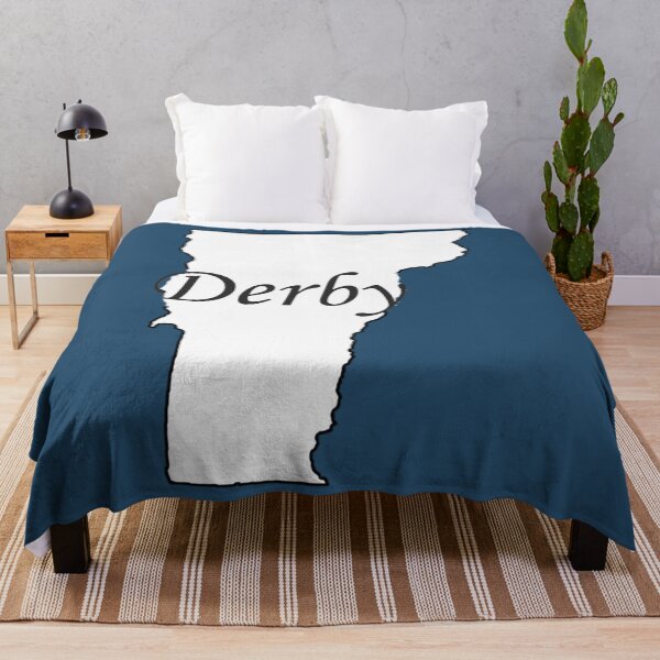 Item preview, Derby Vermont designed and sold by WarrenHansen.