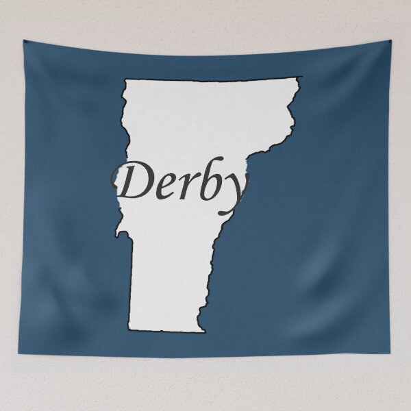 Item preview, Derby Vermont designed and sold by WarrenHansen.