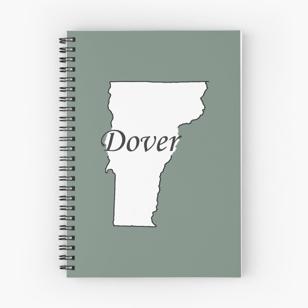 Item preview, Dover Vermont designed and sold by WarrenHansen.