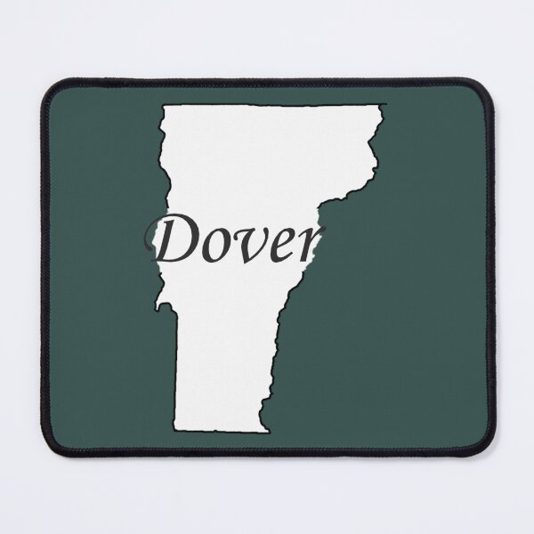 Item preview, Dover Vermont designed and sold by WarrenHansen.