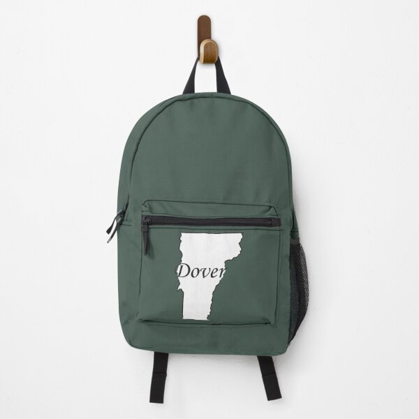 Item preview, Dover Vermont designed and sold by WarrenHansen.