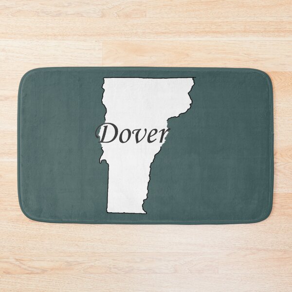 Item preview, Dover Vermont designed and sold by WarrenHansen.