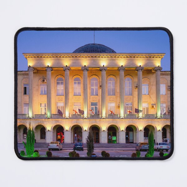 Item preview, Gori city hall designed and sold by troianifabrizio.