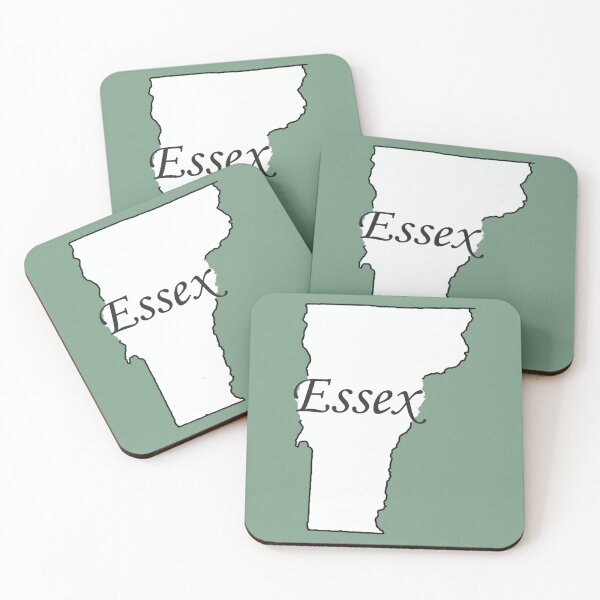 Item preview, Essex County Vermont designed and sold by WarrenHansen.