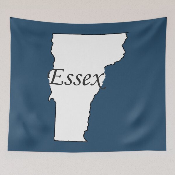 Item preview, Essex County Vermont designed and sold by WarrenHansen.