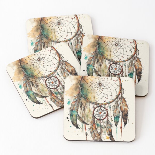 Item preview, Dreamcatcher  designed and sold by Vanover Designs.